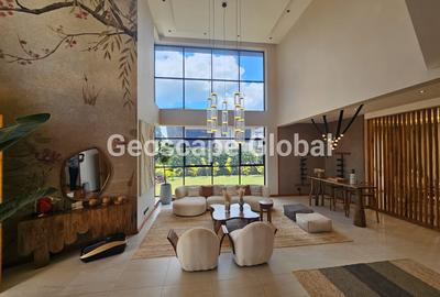 4 Bed Apartment with En Suite in Loresho - 4