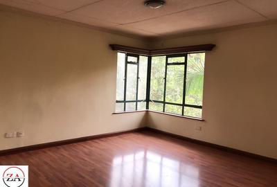 3 Bed Apartment with En Suite at Kilimani