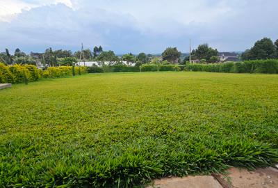 4 Bed House with En Suite in Tigoni - 3