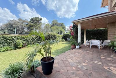 5 Bed House with En Suite at Kitisuru