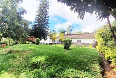 5 Bed House in Loresho