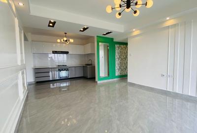 3 Bed Apartment with En Suite in Westlands Area - 2