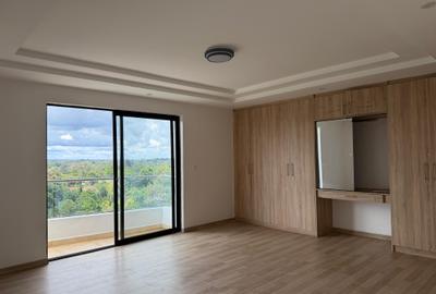 5 Bed Apartment with Borehole in Parklands - 4