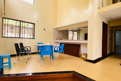 5 Bed Villa with Staff Quarters at Chalbi Drive - 3