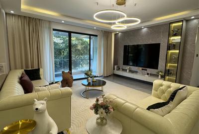 Furnished 4 Bed Apartment with En Suite at Mandera Road - 3