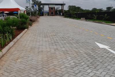 Land at Mutungoni Road