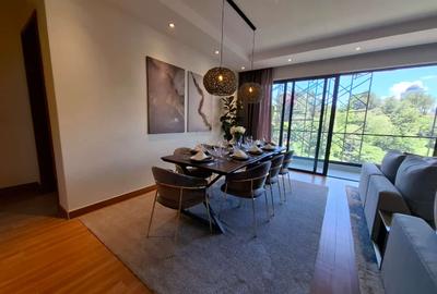 3 Bed Apartment with En Suite in Westlands Area