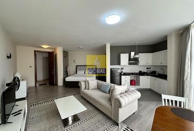 2 Bed Apartment with Swimming Pool in Westlands Area
