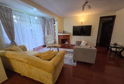 4 Bed Villa at Fourways - 3
