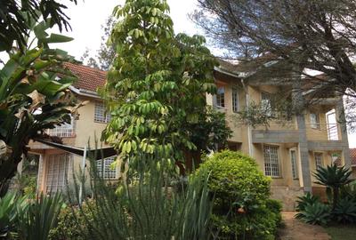 3 Bed House with En Suite at Runda