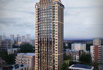 1 Bed Apartment with En Suite in Westlands Area