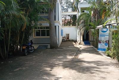 3 Bed Apartment with Swimming Pool at Karen - 4