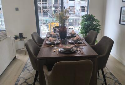 3 Bed Apartment with En Suite in Syokimau - 3