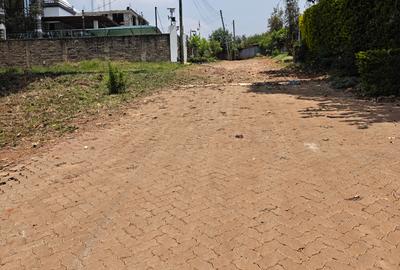 0.13 ac Land at Olive Gardens Runda - 2