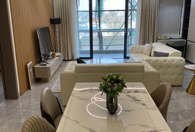 2 Bed Apartment with En Suite in Lavington