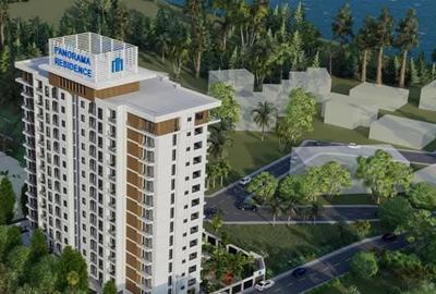 Serviced 3 Bed Apartment with En Suite at Nyali Mombasa Kenya