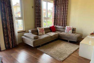 4 Bed Townhouse with En Suite in Runda