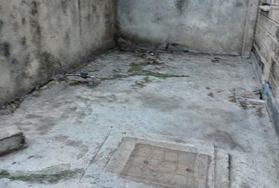 4 Bed House with Staff Quarters in Komarock
