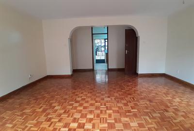 3 Bed Apartment with En Suite at Marcus Garvey Road