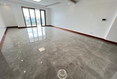 4 Bed Apartment with En Suite in Kileleshwa - 2