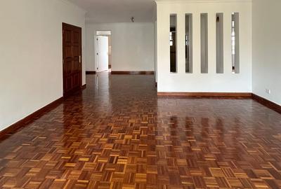 2 Bed Apartment with En Suite at Kilimani - 2