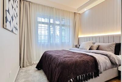 3 Bed Apartment with En Suite in Westlands Area - 3