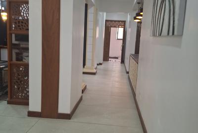 Serviced 3 Bed Apartment with En Suite at Nyali Mombasa - 2