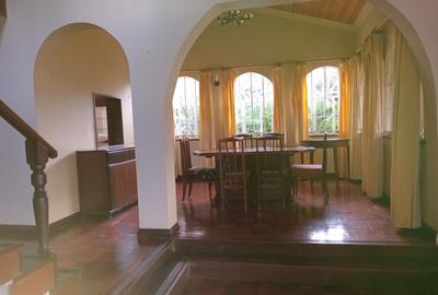 3 Bed House with En Suite in Runda - 3