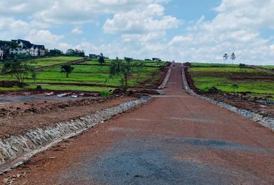 Residential Land in Eastern ByPass