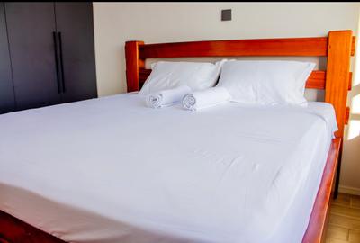 Furnished 2 Bed Apartment with Swimming Pool at Hatheru Road - 2