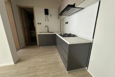 1 Bed Apartment with Swimming Pool in Lavington