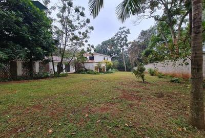5 Bed House with En Suite at Old Muthaiga
