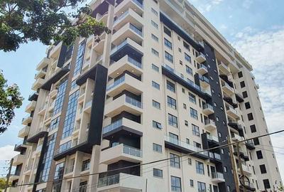 4 Bed Apartment with En Suite in Kileleshwa