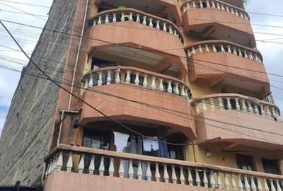 1 Bed Apartment at Githurai 44