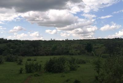 4,000 ac Land at Rumuruti