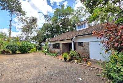 4 Bed Townhouse with En Suite at Near Lavington Mall. - 4