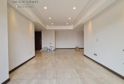 3 Bed Apartment with En Suite at General Mathenge - 2