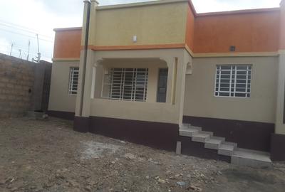 4 Bed House with En Suite in Ongata Rongai