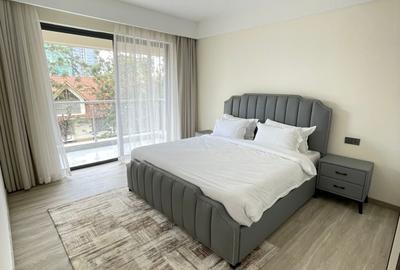 3 Bed Apartment with En Suite in Kilimani - 2
