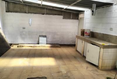 4 Bed Townhouse with En Suite in Westlands Area