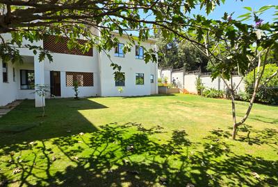 4 Bed Apartment with En Suite at New Muthaiga(Thigiri Ridge). - 2