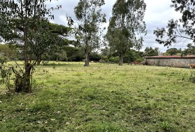 1 ac Residential Land in Karen - 2