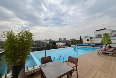 3 Bed Apartment with En Suite at Raphta Road