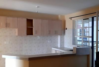 1 Bed Apartment with Gym at Terminus