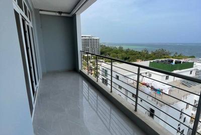 Serviced 3 Bed Apartment with En Suite at Nyali