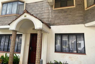 4 Bed Townhouse with En Suite at Grevillea Groove