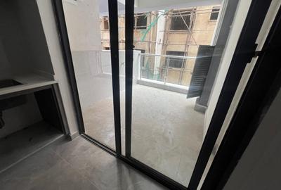 1 Bed Apartment with En Suite in Kilimani - 4