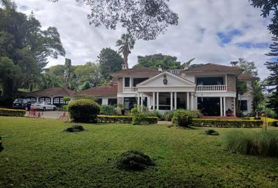 5 Bed House with Staff Quarters in Runda - 2