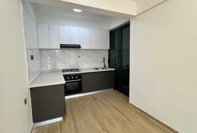2 Bed Apartment with En Suite at Sports Road