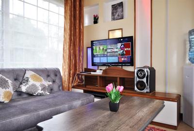 2 Bed House in Karen - 3